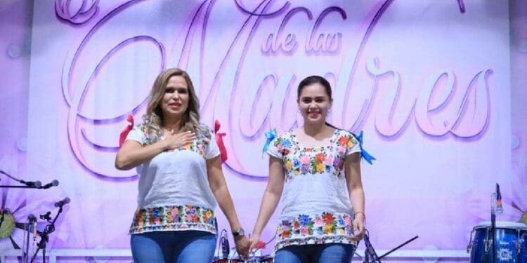 Celebrará Lili Campos a las reinas de casa