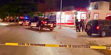 Deja un herido ataque armado en la taquería 'El Ñero' de Playa del Carmen