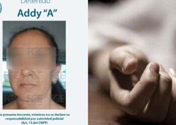 Detienen a presunta feminicida de Vianca Moreno, asesinada a golpes hace 5 años en Playa del Carmen