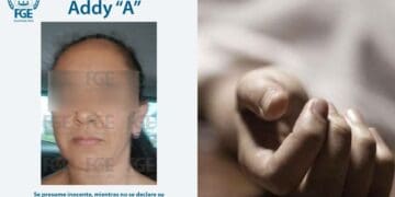 Detienen a presunta feminicida de Vianca Moreno, asesinada a golpes hace 5 años en Playa del Carmen