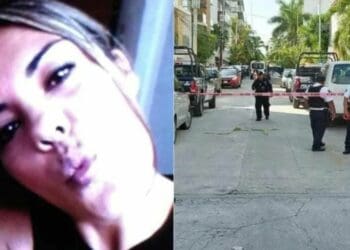 Empresarios condenan la muerte de italiana en Playa del Carmen; piden penas más severas