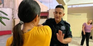 En Solidaridad se fortalece la seguridad y la prevención con una policía más cercana a la ciudadanía