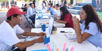 Gobierno de Solidaridad promueve el trabajo formal