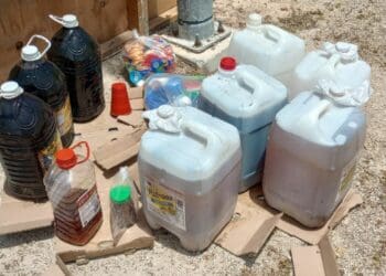 Gobierno municipal promueve el “Reciclaceite”