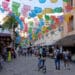 Gozan buena racha vendedores de la Quinta Avenida de Playa del Carmen