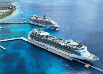 Iniciará este año instalación de línea submarina entre Playa del Carmen y Cozumel