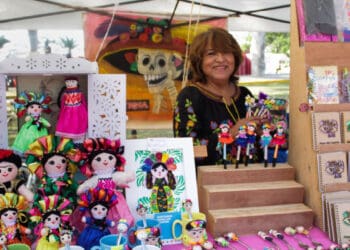 La Plaza de Playa tiene nueva ubicación