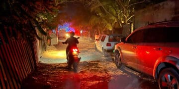 Matan a balazos a un hombre en la colonia Las Torres de Playa del Carmen