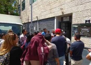 Persiste el paro de labores del hotel Thompson de Playa del Carmen por el pago de utilidades