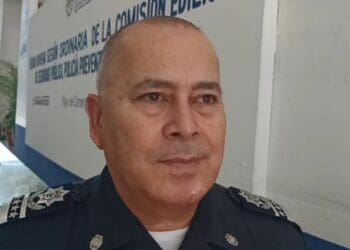 Piden a la gente denunciar y no buscar justicia por propia mano tras intento de linchamiento