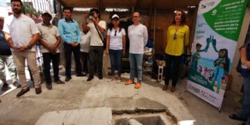 Preparan proyecto para aprovechar de tres formas el sargazo en la Riviera Maya