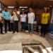Preparan proyecto para aprovechar de tres formas el sargazo en la Riviera Maya