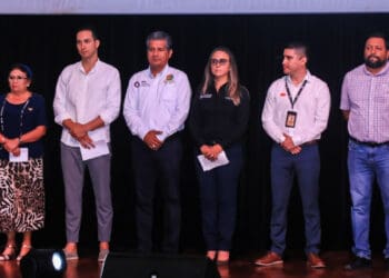 Presentan App para que niñas, niños y adolescentes vivan sin violencia