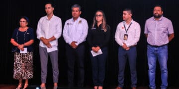 Presentan App para que niñas, niños y adolescentes vivan sin violencia