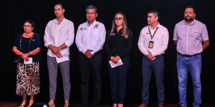 Presentan App para que niñas, niños y adolescentes vivan sin violencia