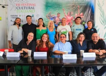 Promueven a Playa del Carmen como destino cultural