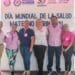Realizan actividades de concientización de la Salud Materno Perinatal