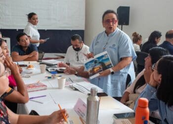 Refuerza gobierno desarrollo turístico - Press Hub