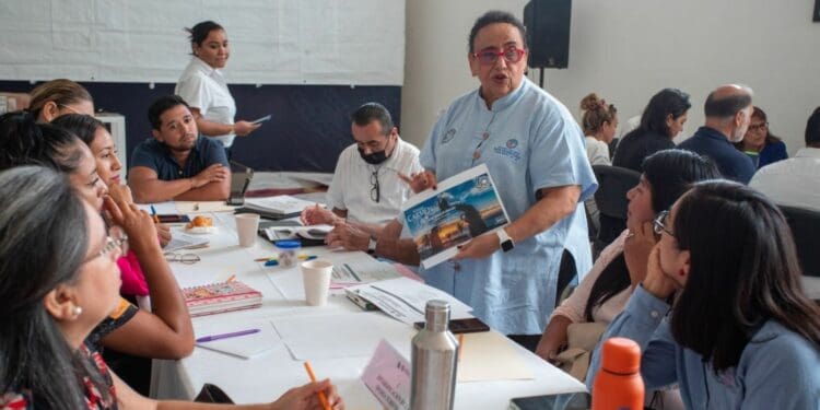 Refuerza gobierno desarrollo turístico - Press Hub