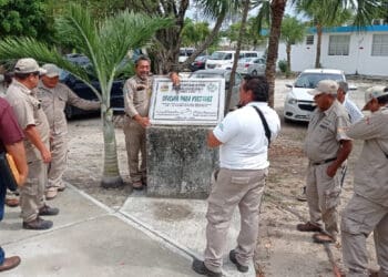 Remueven de sus cargos a personal de Vectores, después que denunciaran carencias