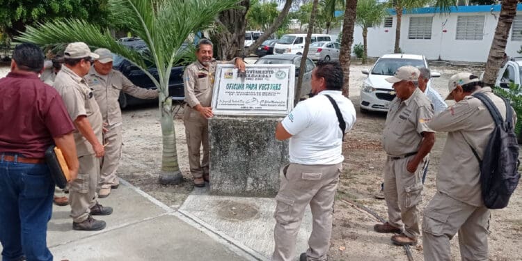 Remueven de sus cargos a personal de Vectores, después que denunciaran carencias