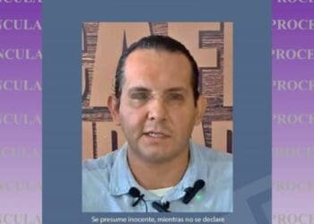 Se logra primera vinculación a proceso por violencia vicaria en Quintana Roo