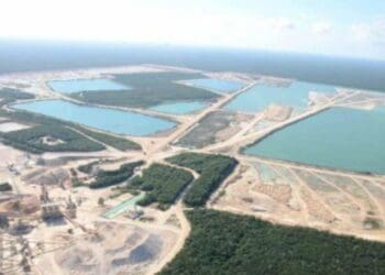 Seguirán en la lucha contra Calica, asegura líder del Movimiento Indígena Maya