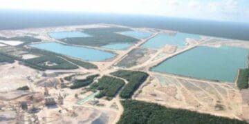 Seguirán en la lucha contra Calica, asegura líder del Movimiento Indígena Maya