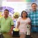 Todo listo para el 2do Torneo Nacional de Softbol Femenil "Veteranas de más de 40 años - Riviera Maya 2023"