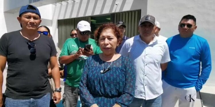 Trabajadores denuncian que hoteleros se niegan a darles sus 12 días de vacaciones