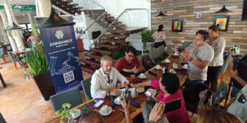 Urgen penas más severas para inhibir actos delictivos: Coparmex Riviera Maya