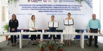 En Solidaridad se trabaja para erradicar el trabajo infantil