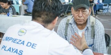 Impulsa gobierno trabajo formal en Solidaridad