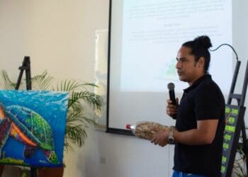 Realizan “Eco Foro de emprendimiento Juvenil”