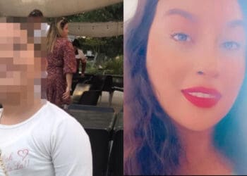 Acusan a la Fiscalía de detener a presunta víctima de violencia vicaria, en Playa del Carmen