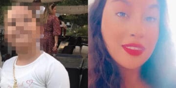 Acusan a la Fiscalía de detener a presunta víctima de violencia vicaria, en Playa del Carmen