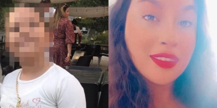 Acusan a la Fiscalía de detener a presunta víctima de violencia vicaria, en Playa del Carmen