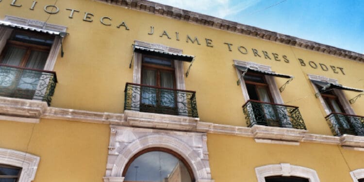 Anuncian Curso de Verano en bibliotecas