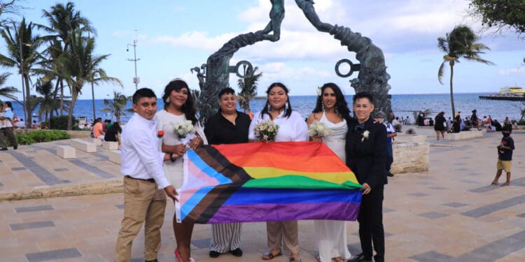 Aprueban subsidios fiscales para la comunidad LGBTTTIQ+