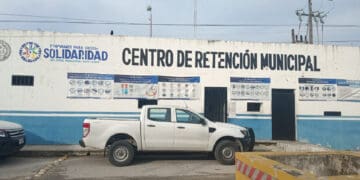 Asesinan a preso, tras aparente riña, en cárcel de Playa del Carmen