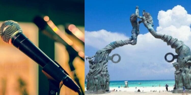 Así como Quintana Roo, Playa del Carmen contará con su propio himno