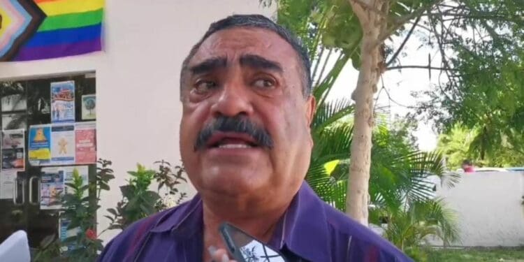 CFE se burla de la gente que lleva hasta tres días sin luz; urge una resistencia civil: "Chano" Toledo