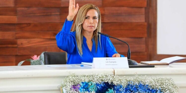 Cabildo aprobó acuerdos a favor de salud, obras y servicios