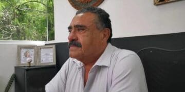 "Chano" Toledo llama traidores a diputados federales que no defendieron cambio de tarifa de CFE