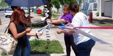 Colocan ‘mega tendedero’ de deudores alimentarios en cuatro municipios, pese a amenazas