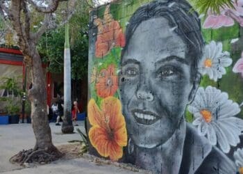 Destaca fiscal la vinculación a proceso de presuntos asesinos de italiana en Playa del Carmen