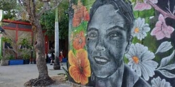 Destaca fiscal la vinculación a proceso de presuntos asesinos de italiana en Playa del Carmen