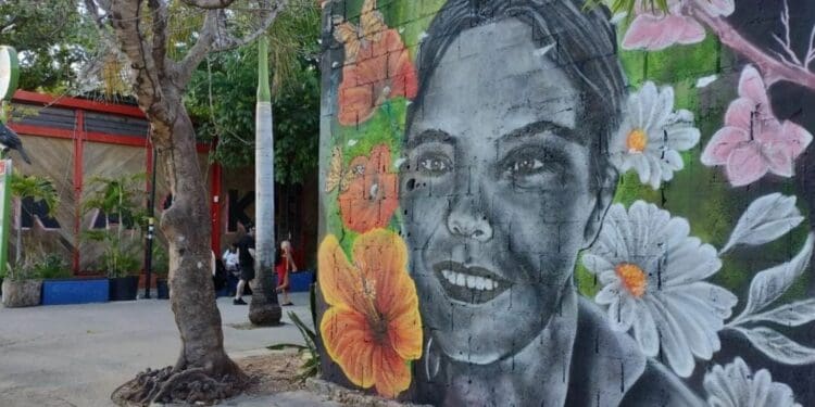 Destaca fiscal la vinculación a proceso de presuntos asesinos de italiana en Playa del Carmen