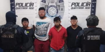 Detienen al presunto autor de ataque armado que dejó un muerto y dos heridos en la Quinta Avenida