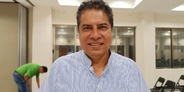 Estima Lenin Amaro alza de 20% en arribo de turistas con Tren Maya y Aeropuerto de Tulum